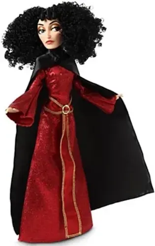 Boneca Mother Gothel