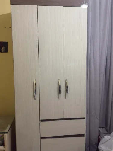 Guarda roupa