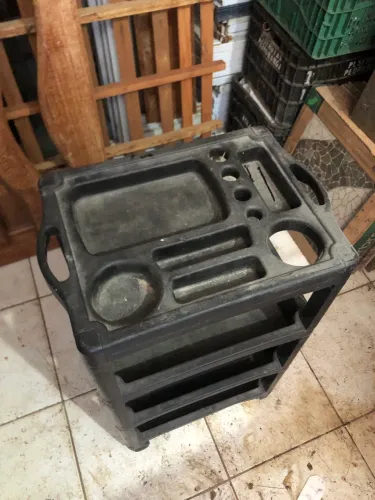Mesa pra Salao