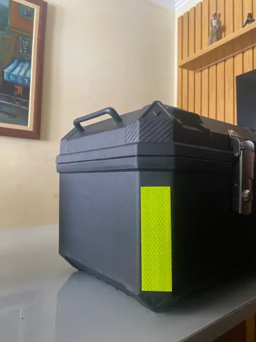 Baú 40L NOVO 