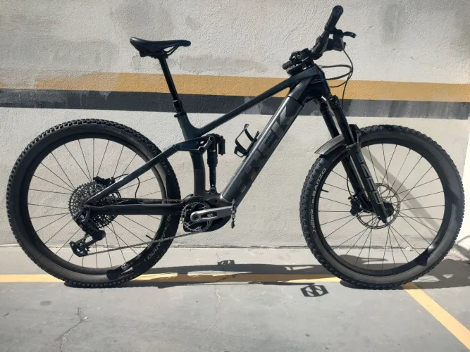 TREK RAIL 9.8 GX T-TYPE 
