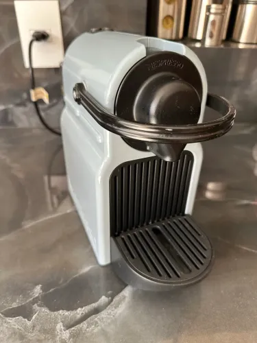 Cafeteria Nespresso
