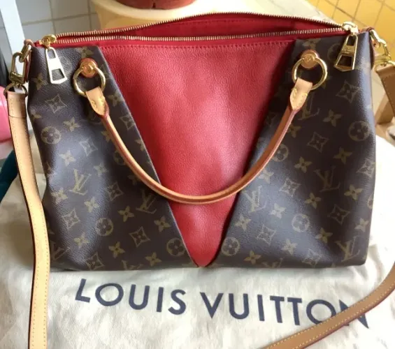 Bolsa Luis vuitton 