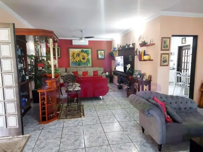 Chácara Residencial à venda, Poste, Jundiaí - CH0030.