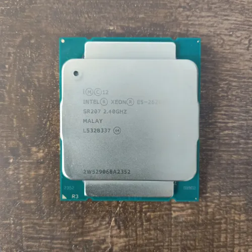 Processador intel Xeon E5 2620 v3 Para plataforma x99 Lga2011