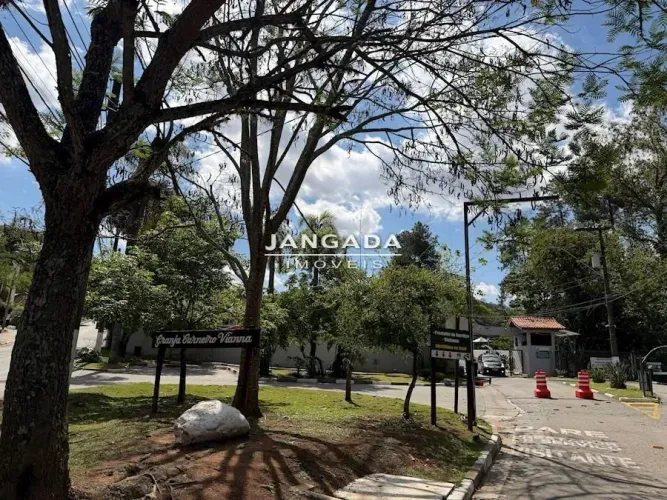 Terreno 677 Metros - Condominio Granja Carneiro Viana - Financiamento