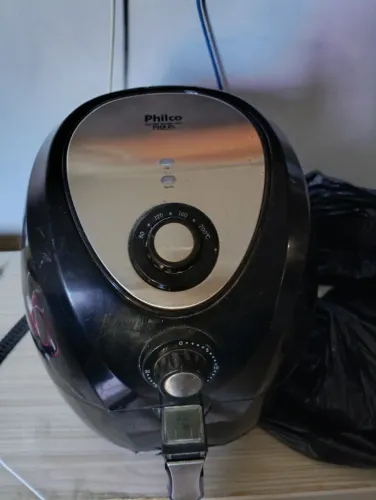 Air Frier