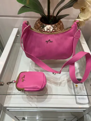  Bolsa Menina Rio 