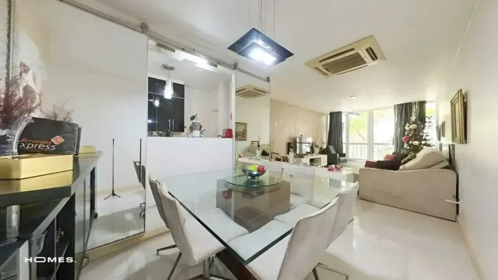 Apartamento à venda, 3 quartos, 2 suítes, 1 vaga, Ipanema - Rio de Janeiro/RJ