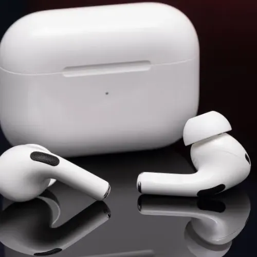  Fone AirPods Pro - Qualidade de Som Impecável Entregamos 