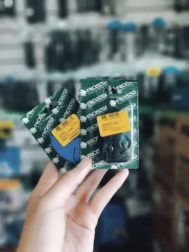 Controle para portão