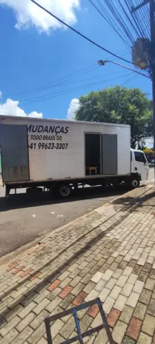 Caminhão Fretes Mudanças . *.