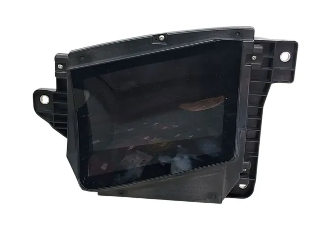 Display Projetor Parabrisa Bmw X6 Xdrive35i 2017