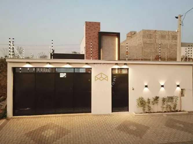 LINDA CASA COM PISCINA ÓTIMA PARA EVENTO/ OU MORADIA.