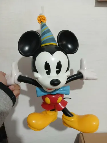 Copo mickey mouse