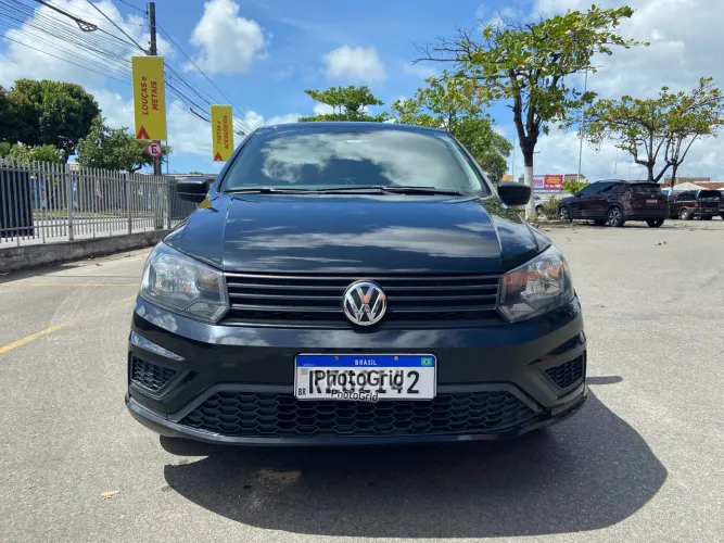 Repasse Gol 1.6 MSI 2022