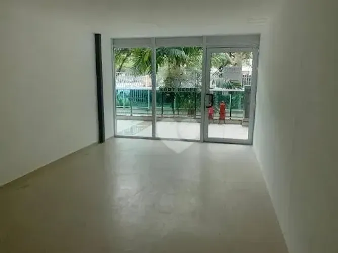 Loja à venda, 85m² por R$ 700.000 - Recreio dos Bandeirantes - Rio de Janeiro/RJ