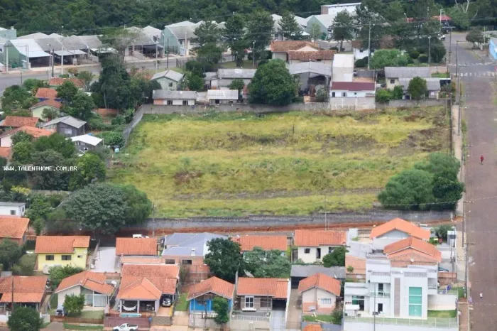 Terreno para Venda em Major Vieira, Centro