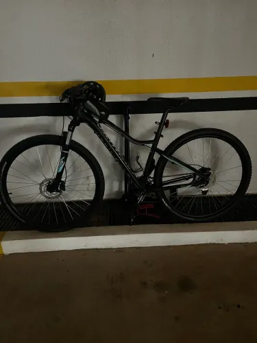 Bicicleta mtb