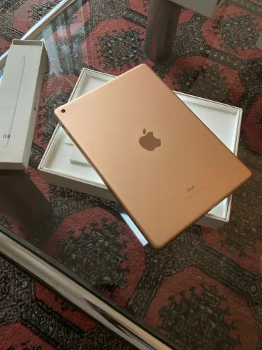 iPad 6a geração