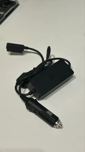 Carregador veicular Mavic Pro novo 