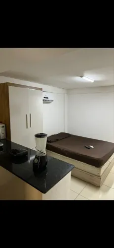 Kitnet na Imbiribeira