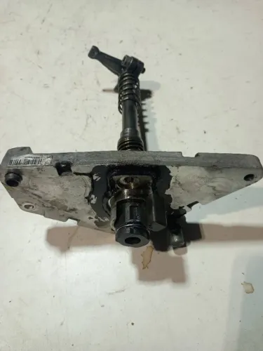 SUPORTE BASE ROBÔ CÂMBIO DUALOGIC BRAVO 1.8 2012 2016
