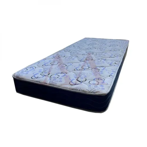 Colchão Espuma D28 88x188x20 Topázio Exclusive<br>