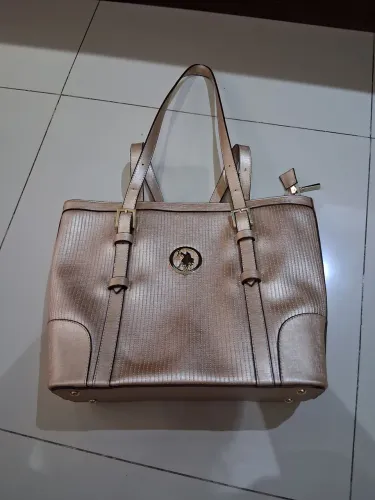Bolsa u s polo