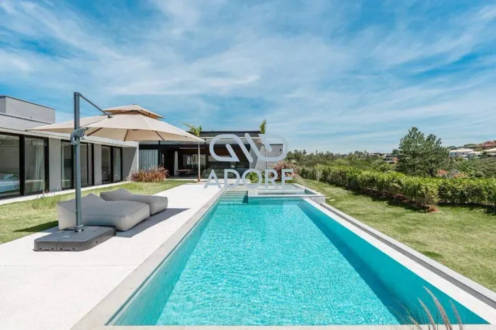 Casa à venda no condomínio Terras de São José II - Itu/SP