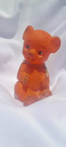 Ursinho antigo