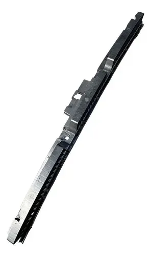 Guia Central Para-choque Traseiro Nivus Cl Tsi 2g5807863
