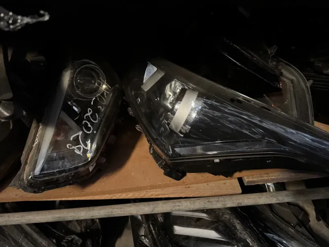 Farol Creta Led 2019 Original