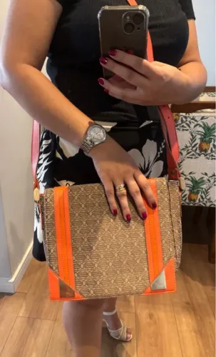 Bolsa Saad