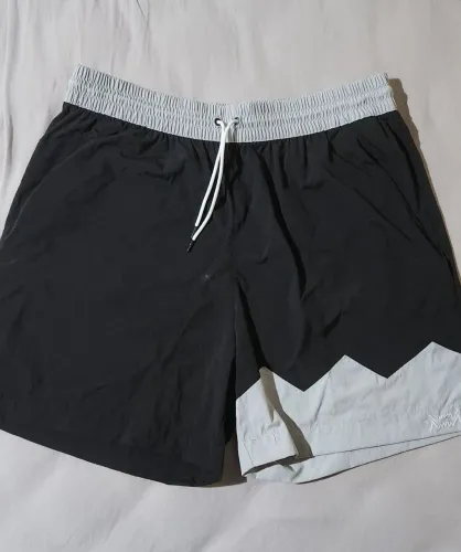 shorts puma jaws woven basketball - bermuda puma
