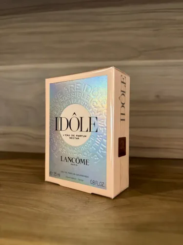 Perfume Lancôme Idôle Nectar 25ml original lacrado adipec 
