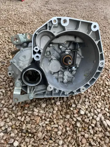 Caixa De Cambio Fiat Strada Freedom 1.3 #44 2025