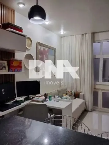 Apartamento : / Residencial / Botafogo