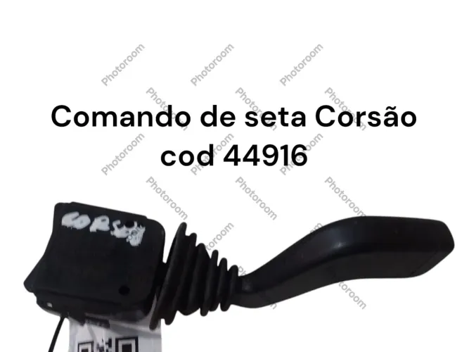 Comando de seta Corsa 4916