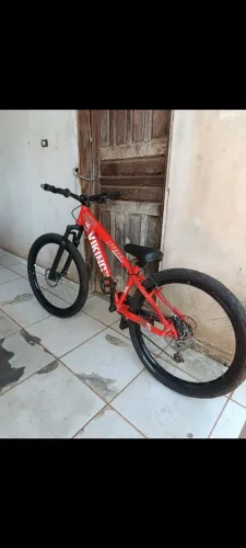 Vendo viking tuff 25