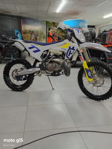 HUSQWARNA TE 250 I 2019