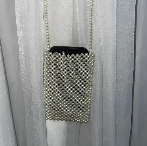 BOLSA DE PEROLA