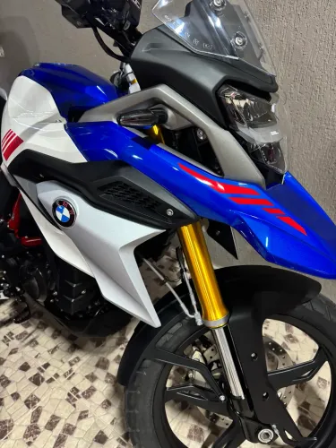 BMW GS 310 