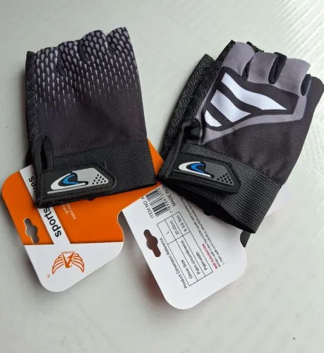 Luva para motoqueiro 