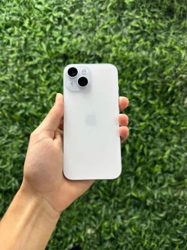 iPhone 15 semi-novo 128gb 