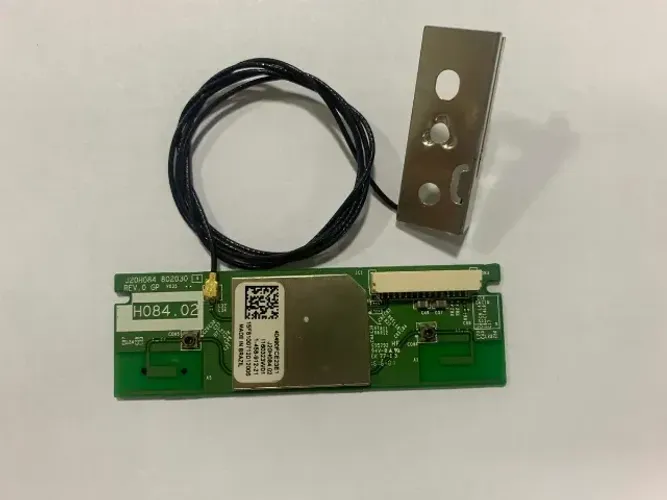 Placa Wi-fi Tv Sony Kd-49x7005d Kd-55x7005d