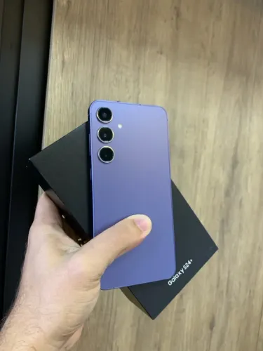 **S24 PLUS 512gb /// SEM DETALHES - ME CHAMA
