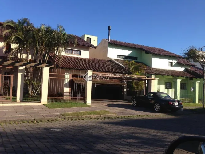 Casa 3 quartos no bairro Ipanema