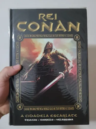 Rei Conan volume 1