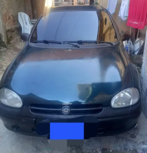 Chevrolet Corsa Super 1.0 MPFI / 2P E 4P 1997